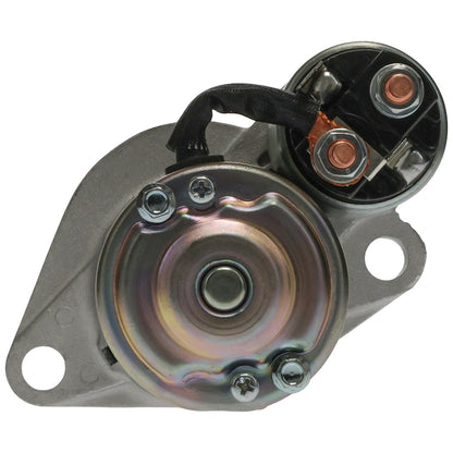 Starter for Nissan Altima, Sentra 2002-2007, 33225, replaces 986029010, 0986029010, M000T87081, 23300-8H500