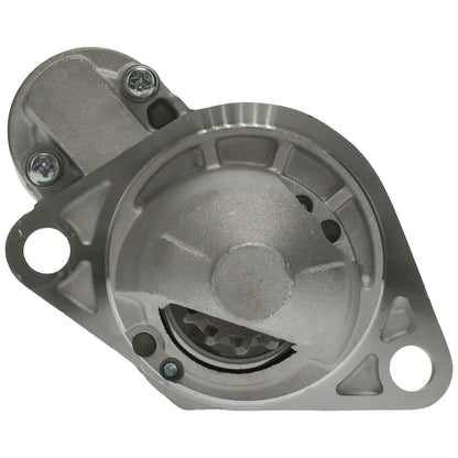 12V starter 33225, replaces LRS02225, M0T87081, 986029010, 0986029010