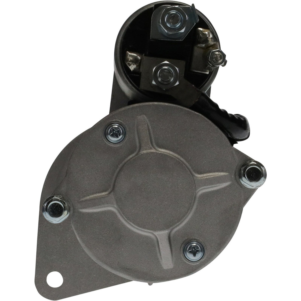 12V starter 33307 for L4 2.5L, replaces M8T76071, M8T76072, M008T76071, M008T76072