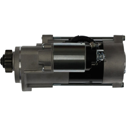 12V starter 33307, replaces LES0406, LRS02307, M8T76071, M8T76072