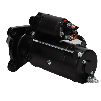 12V starter 33407, replaces 26147, 26189, 26364, IS1158