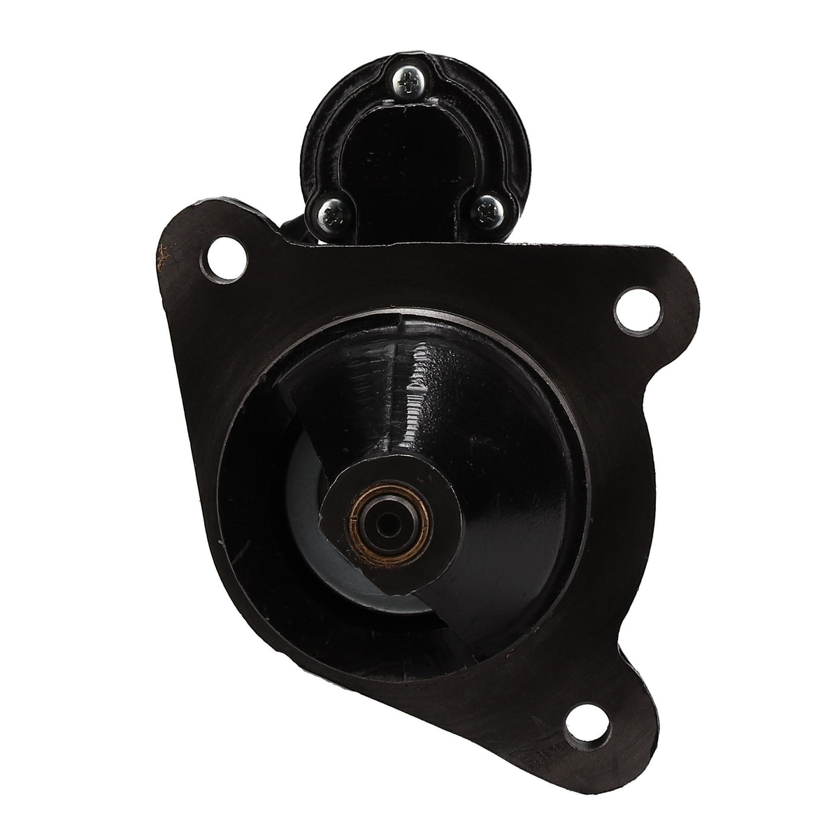 12V starter 33407, replaces 26364, IS1158, AZF4146, LES0485