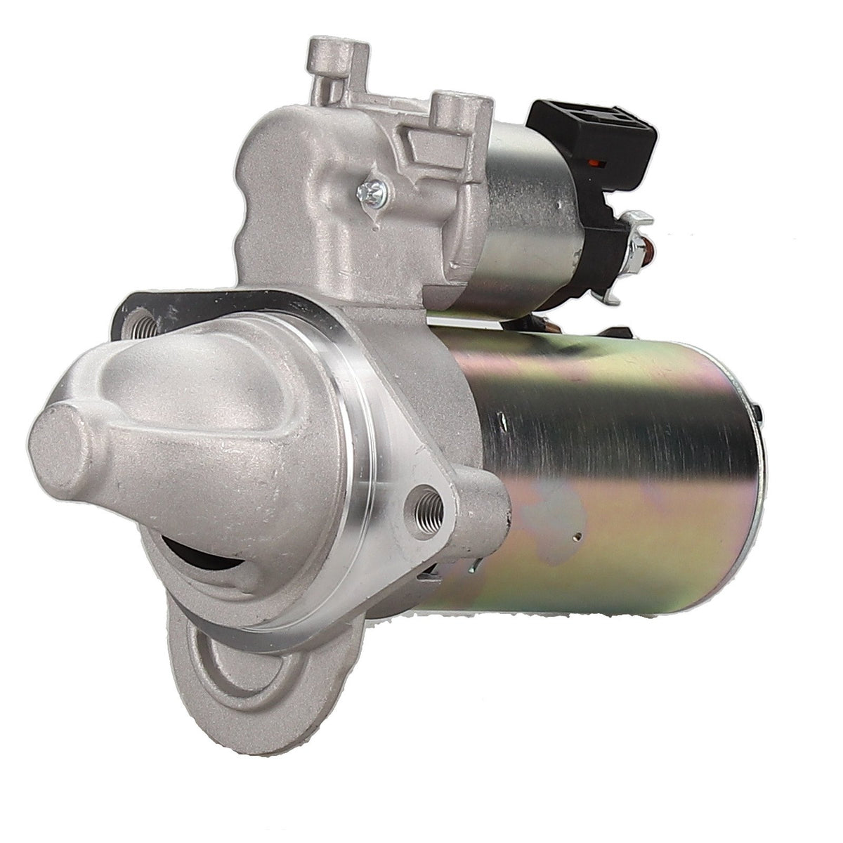12V starter 34002, replaces 36100-3C240, LRS04061, 0986UR1829