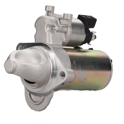 12V starter 34002, replaces 36100-3C240, LRS04061, 0986UR1829