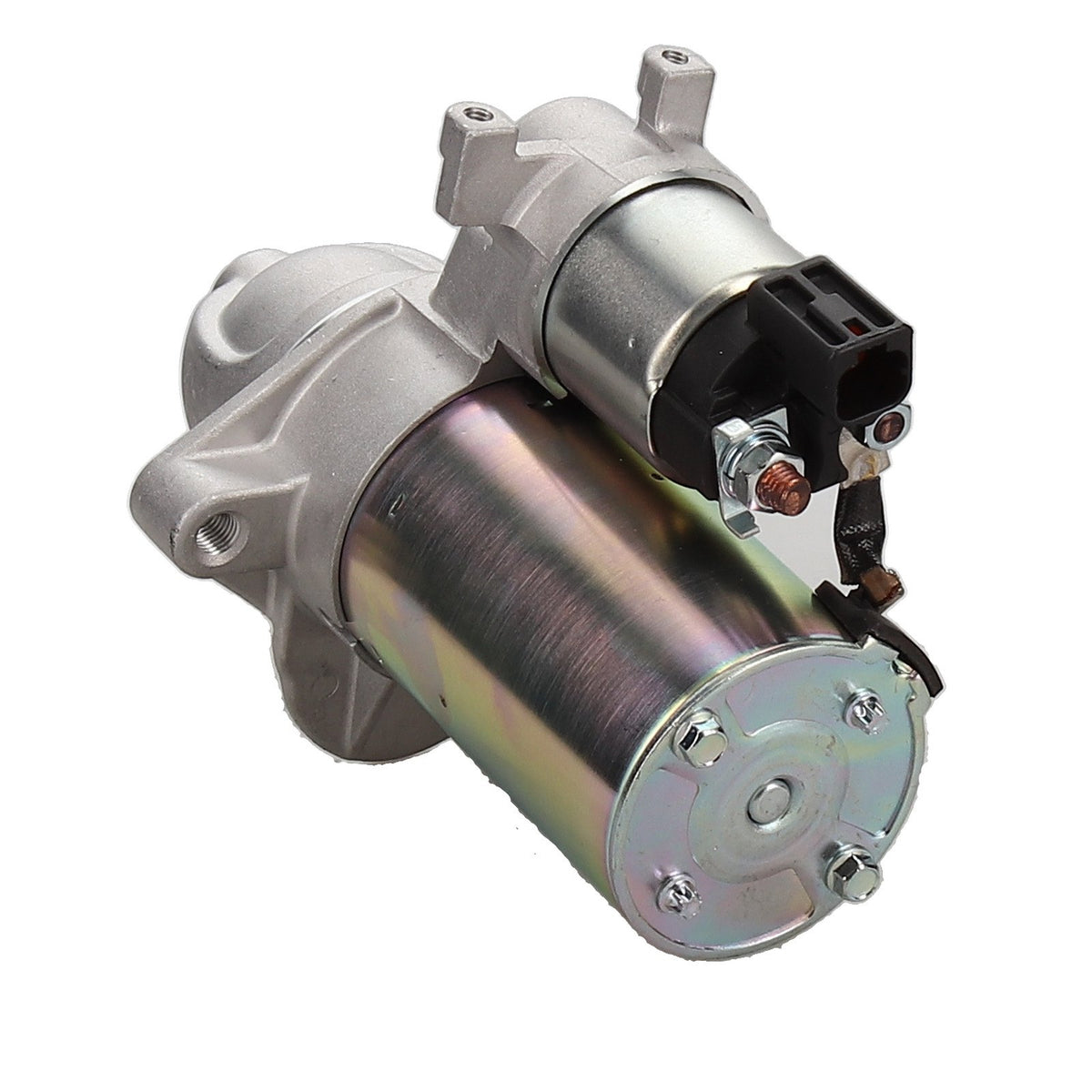 12V starter 34002 for V6 3.8L, replaces 0986UR1829, 36100-3C240, LRS04061