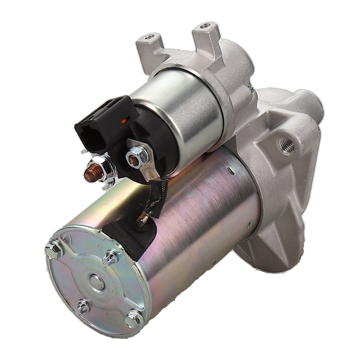 12V starter 34002 for V8 5.0L, replaces 36100-3C240, LRS04061, 0986UR1829