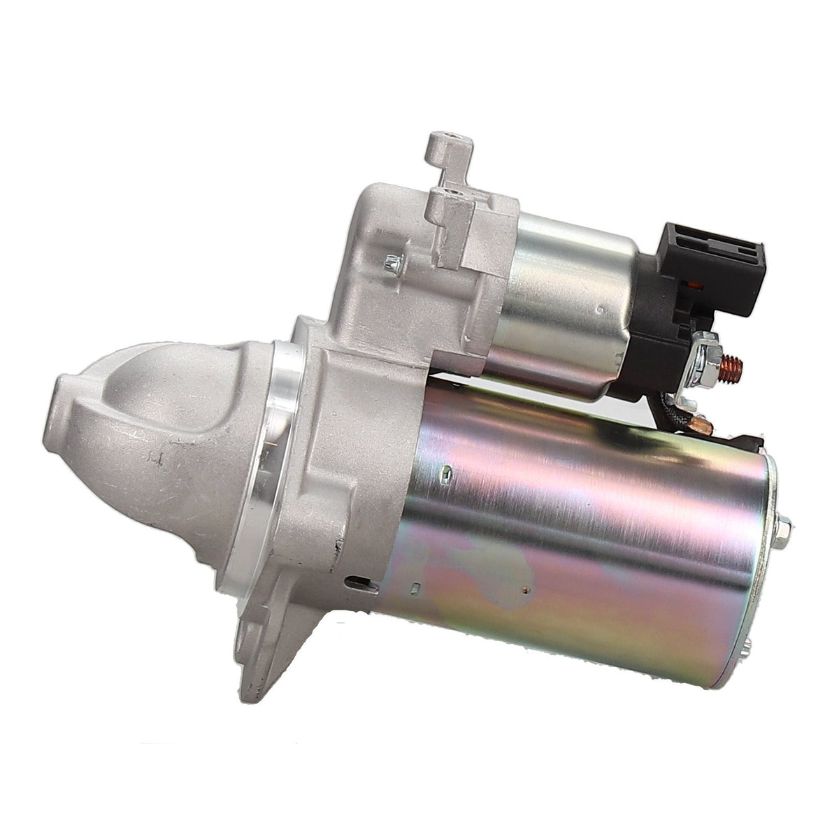 Starter for Genesis G70, G80, G90 and Hyundai Genesis 2014-2026, 34002, replaces LRS04061, 0986UR1829, 36100-3C240