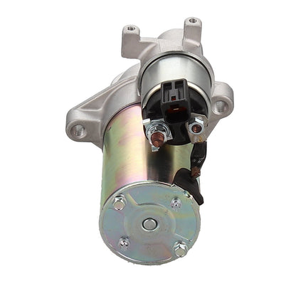 12V starter 34002 for V6 3.8L, replaces LRS04061, 0986UR1829, 36100-3C240