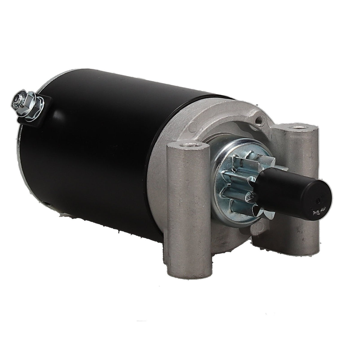 12V starter 34009, replaces 32-098-08, KH-32-098-10-S, 32-098-10