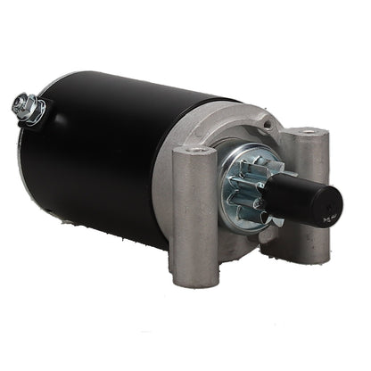 12V starter 34009, replaces 32-098-08, KH-32-098-10-S, 32-098-10