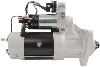 Starter for Western Star, Freightliner, Renegade, Detroit Diesel 2016-2023, 34010, replaces 9TA0579, 61000704, 61002714