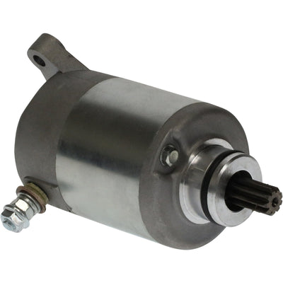 Starter for Polaris ACE, Hawkeye 325, Ranger ETX, Sportsman ETX 2015-2016, Replaces 4013428, 4015223