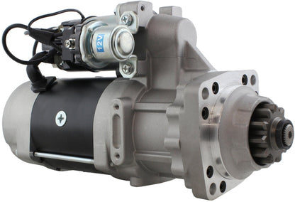 Delco 39MT style 12V starter 3447, replaces 8200793, 8200960, 8200971, 8201082
