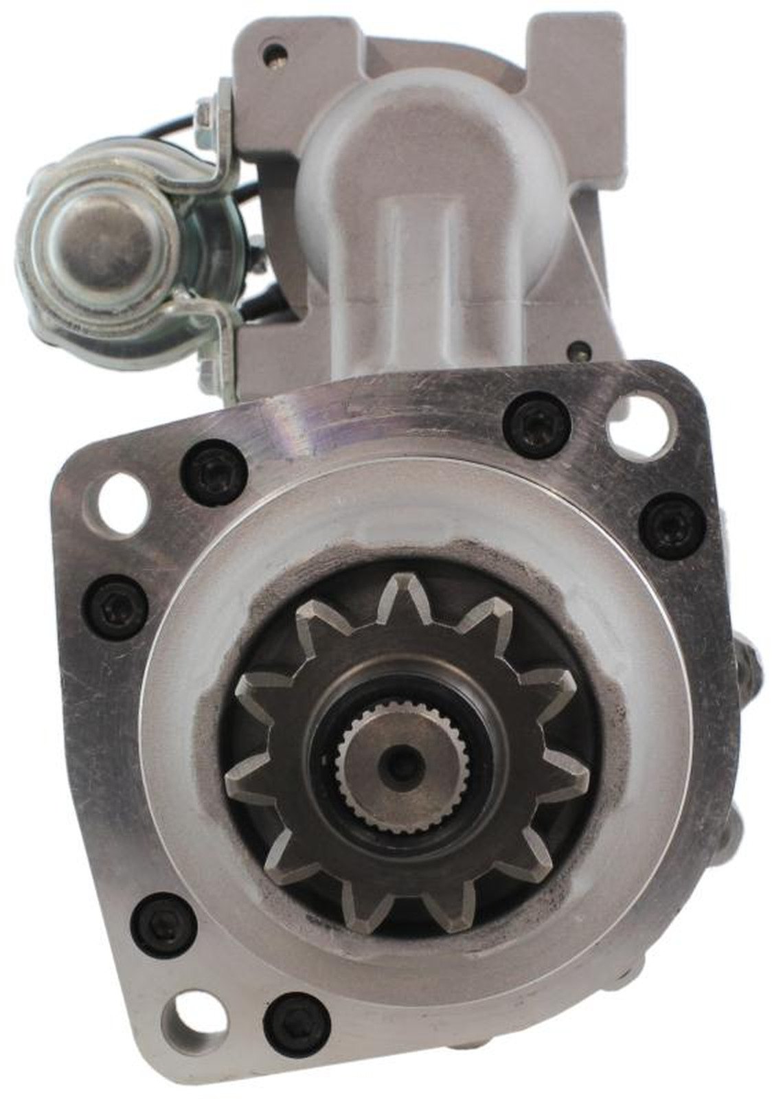 Delco 39MT style 12V starter 3447, replaces 8200960, 8200971, 8201082, 8201083