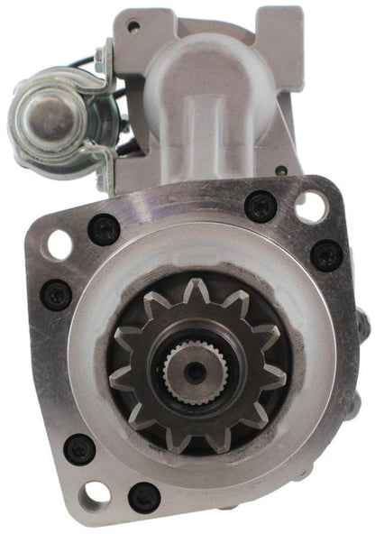 Delco 39MT style 12V starter 3447, replaces 8200960, 8200971, 8201082, 8201083