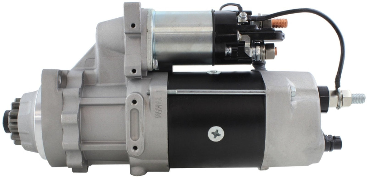 12V starter 3447 for Cummins ISX, replaces 61014979, 8200793, 8200960, 8200971