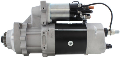 12V starter 3447 for Cummins ISX, replaces 61014979, 8200793, 8200960, 8200971