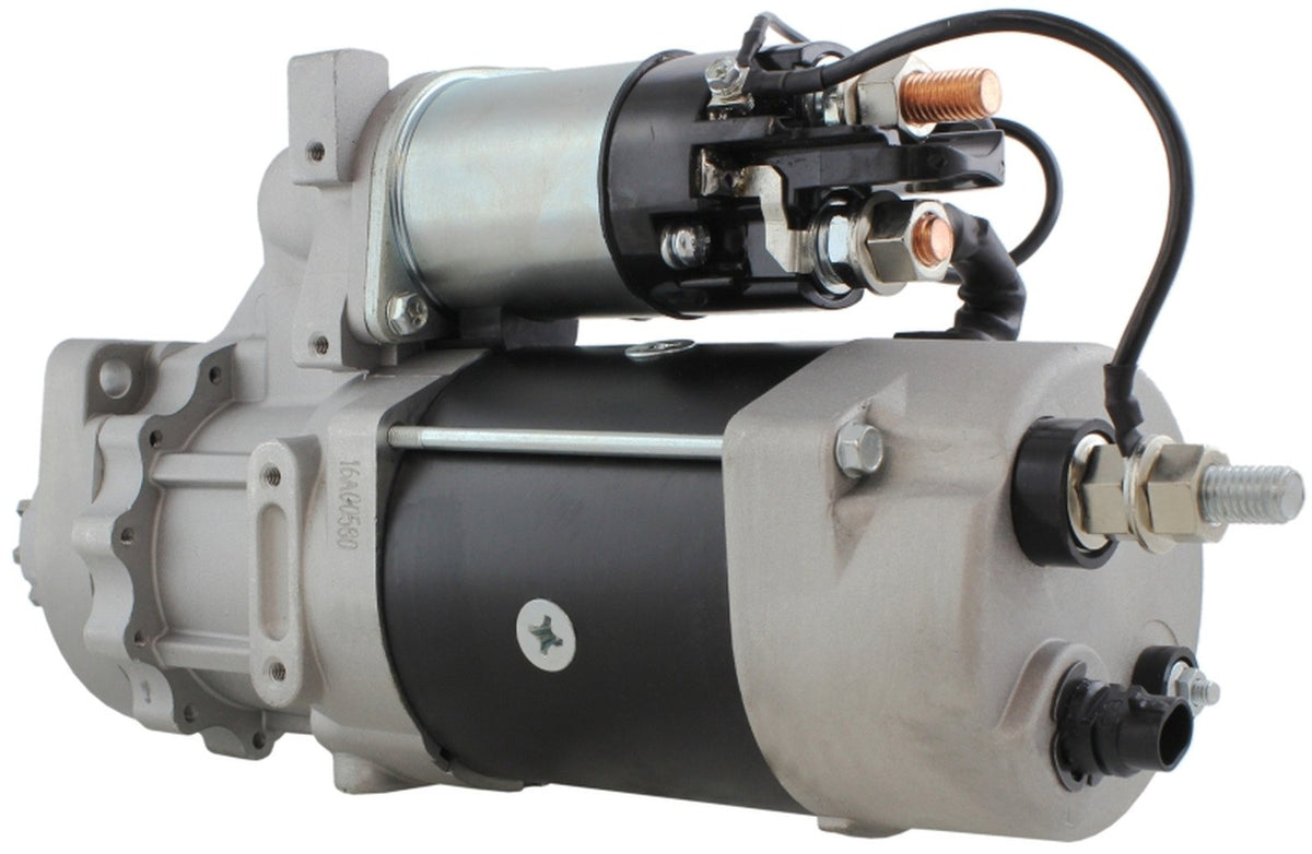 12V starter 3447 for Cummins ISX, replaces 8200793, 8200960, 8200971, 8201082
