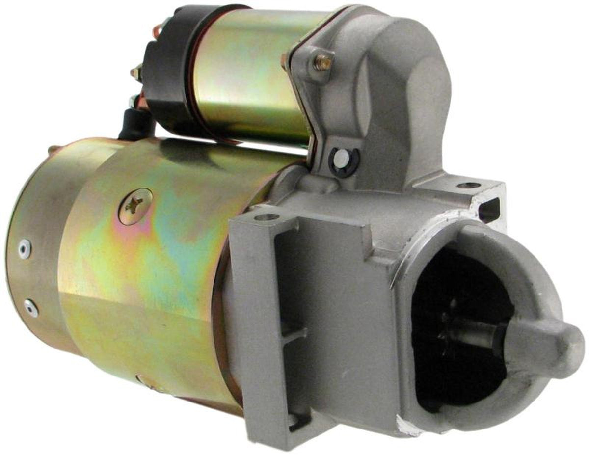 Delco 10MT-HT style 12V starter 3510, replaces 1108429, 1108430, 1108502, 1108748
