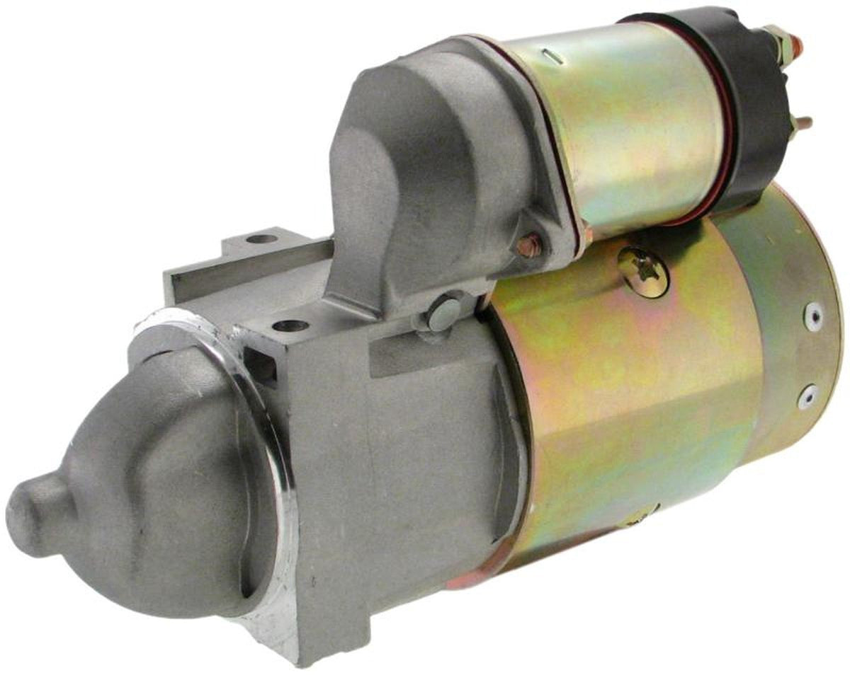 12V starter 3510 for V8 7.4L, replaces 1108776, 1108781, 1108782, 1108796