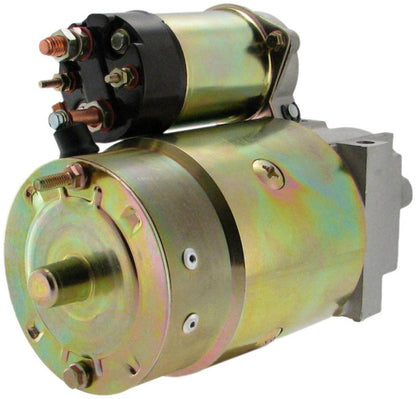 12V starter 3510 for V8 6.6L, replaces 1109066, 1109068, 1876555, 1998211