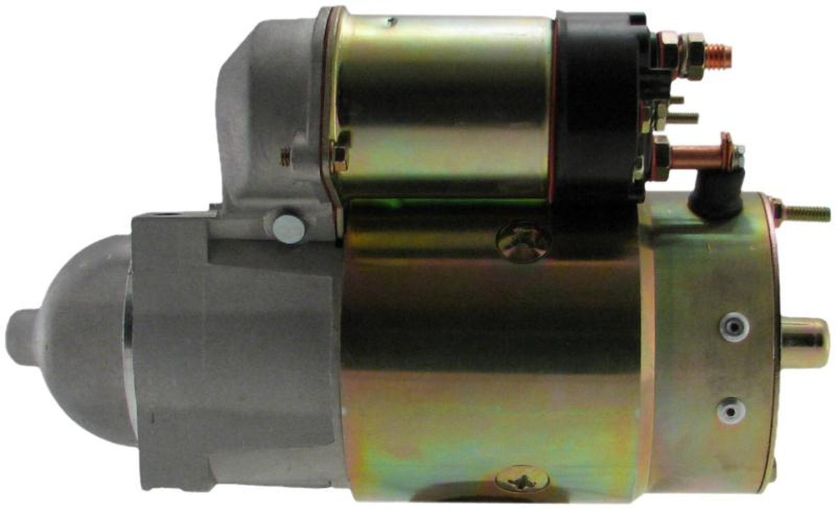12V starter 3510 for 5.7L, replaces 1998217, 1998222, 1998223, 19136133