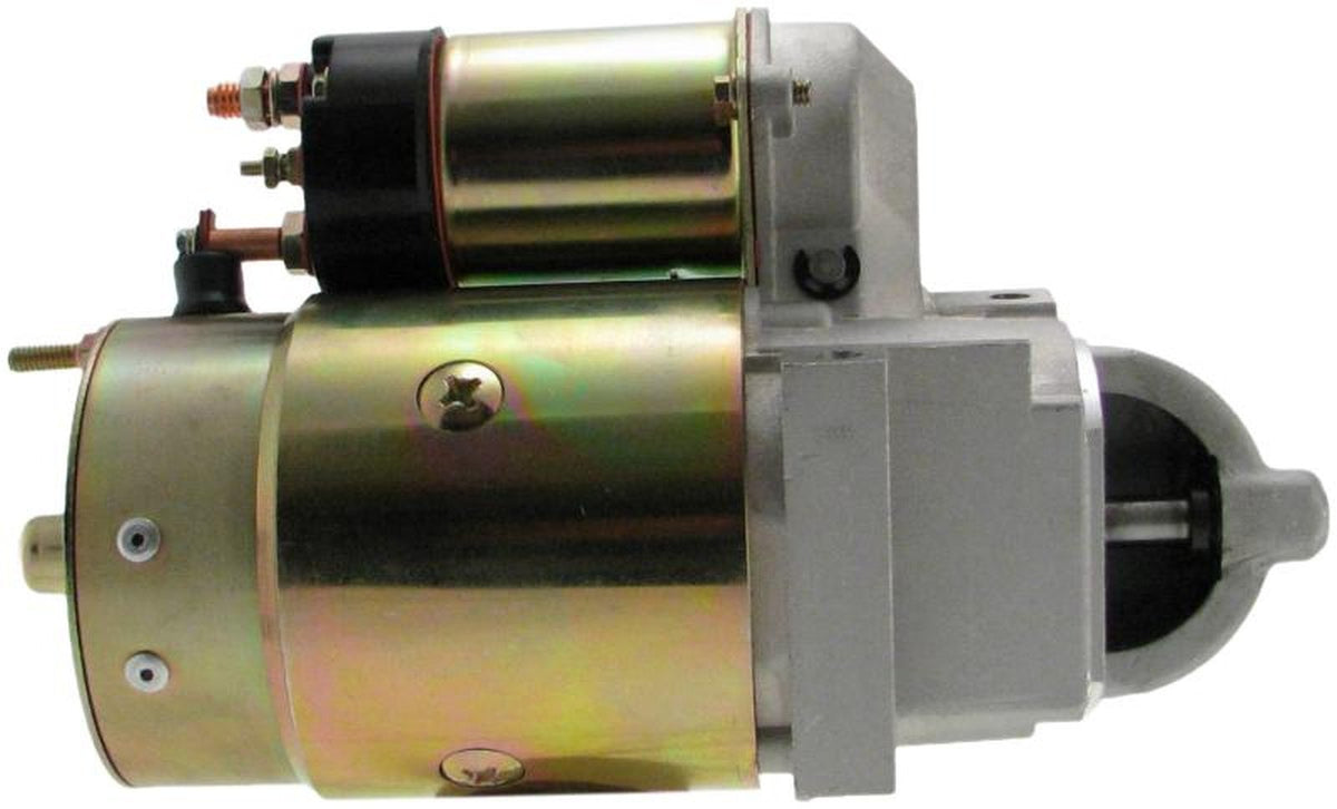 12V starter 3510 for 4.8L, replaces 1108429, 1108430, 1108502, 1108748