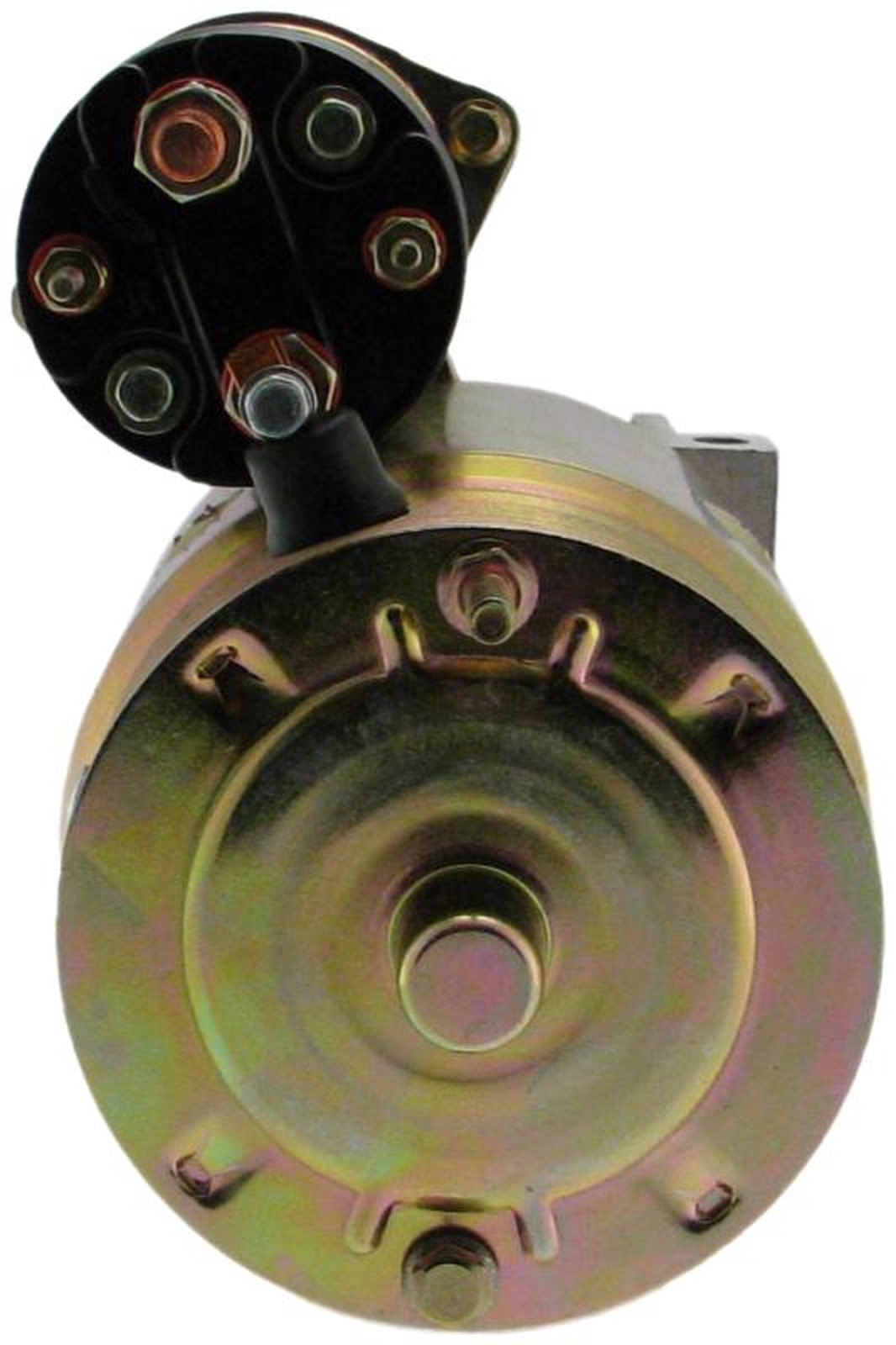 12V starter 3510 for V8 5.0L, replaces 1109025, 1109052, 1109057, 1109065