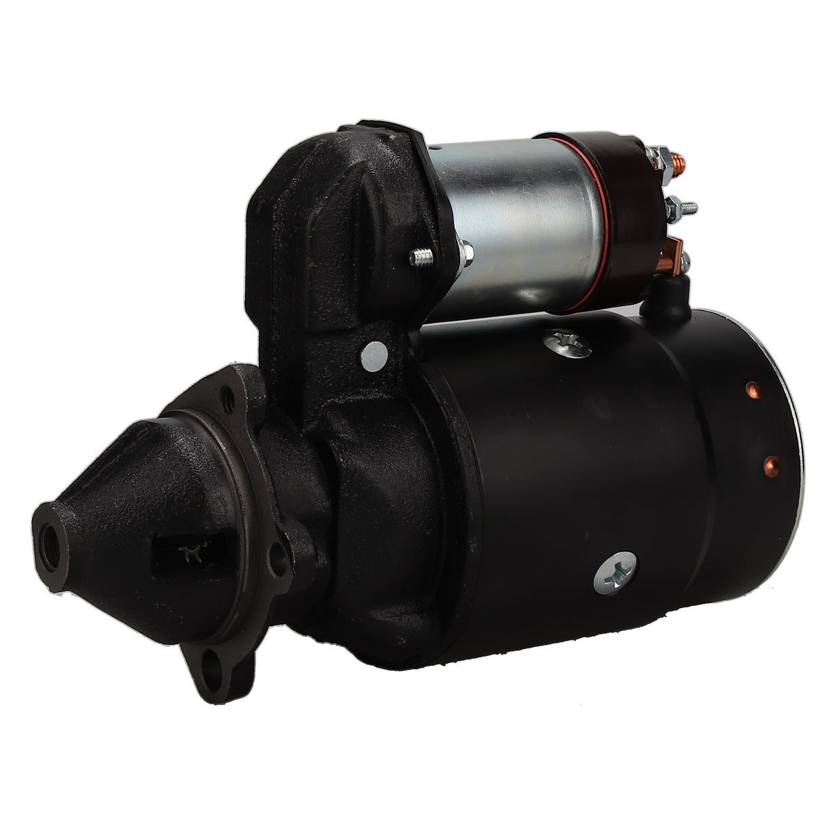 12V starter 3686 for V8 5.7L, replaces 1108481, 1109447, 1876553, 1977091