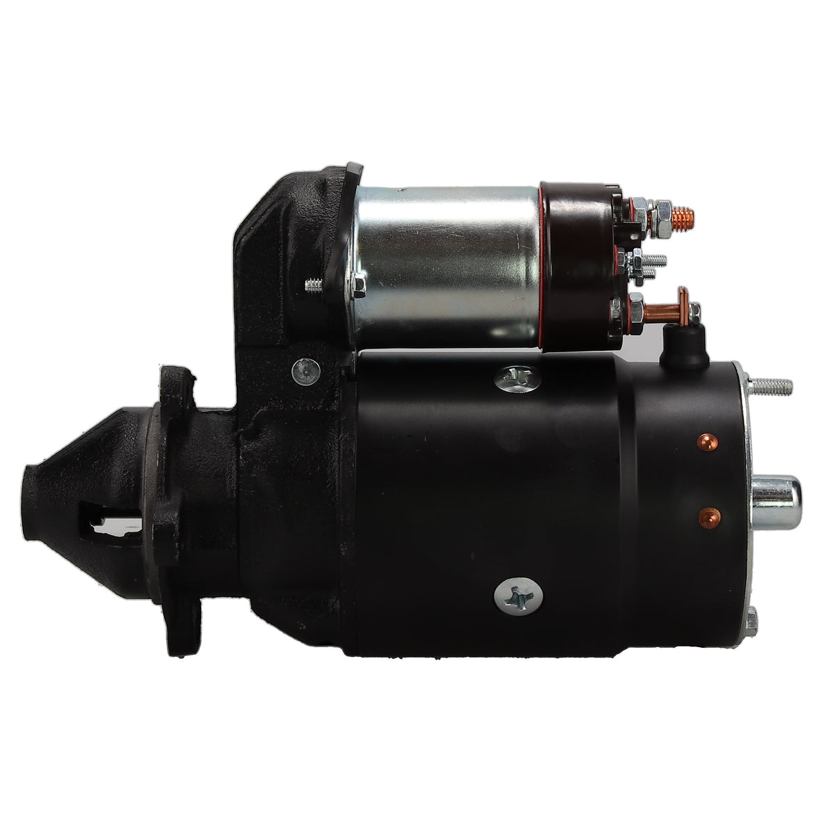 12V starter 3686 for V8 5.7L, replaces 12303394, 12304738, 19136158, 8M6007292