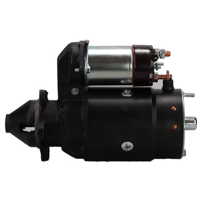 12V starter 3686 for V8 5.7L, replaces 12303394, 12304738, 19136158, 8M6007292