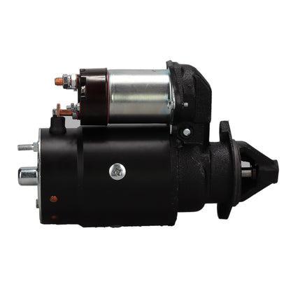 Starter for Chevrolet, GMC, Hipower 1969-1990, 3686, replaces 1107286, 1107712, 1108385, 1108481