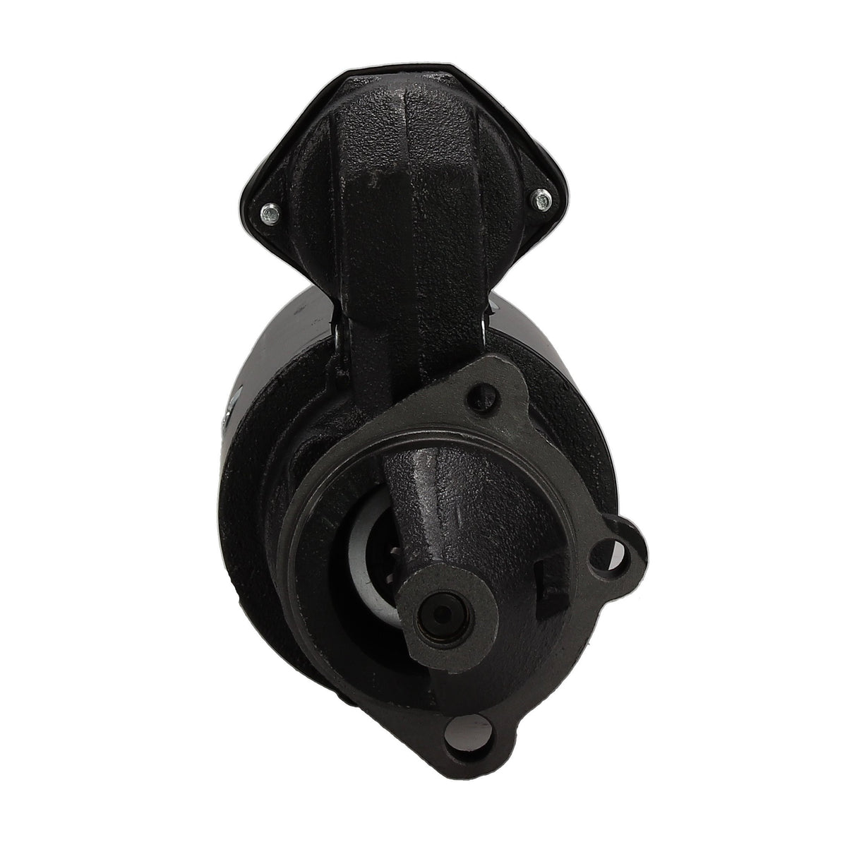 12V starter 3686, replaces 1109447, 1876553, 1977091, 1998224