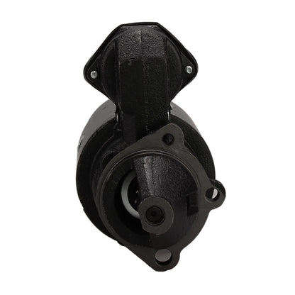 12V starter 3686, replaces 1109447, 1876553, 1977091, 1998224
