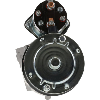 Starter for Hardin 455 and Jacuzzi Jet 455 and Berkley Jet 455 1965-2016, 3697, replaces 1048062M91, 1108387
