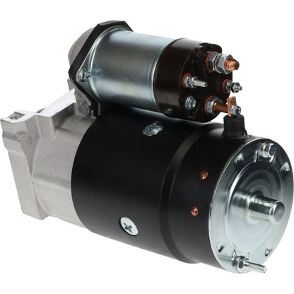 12V starter 3697 for 7.5L, replaces 1108387, 1048062M91