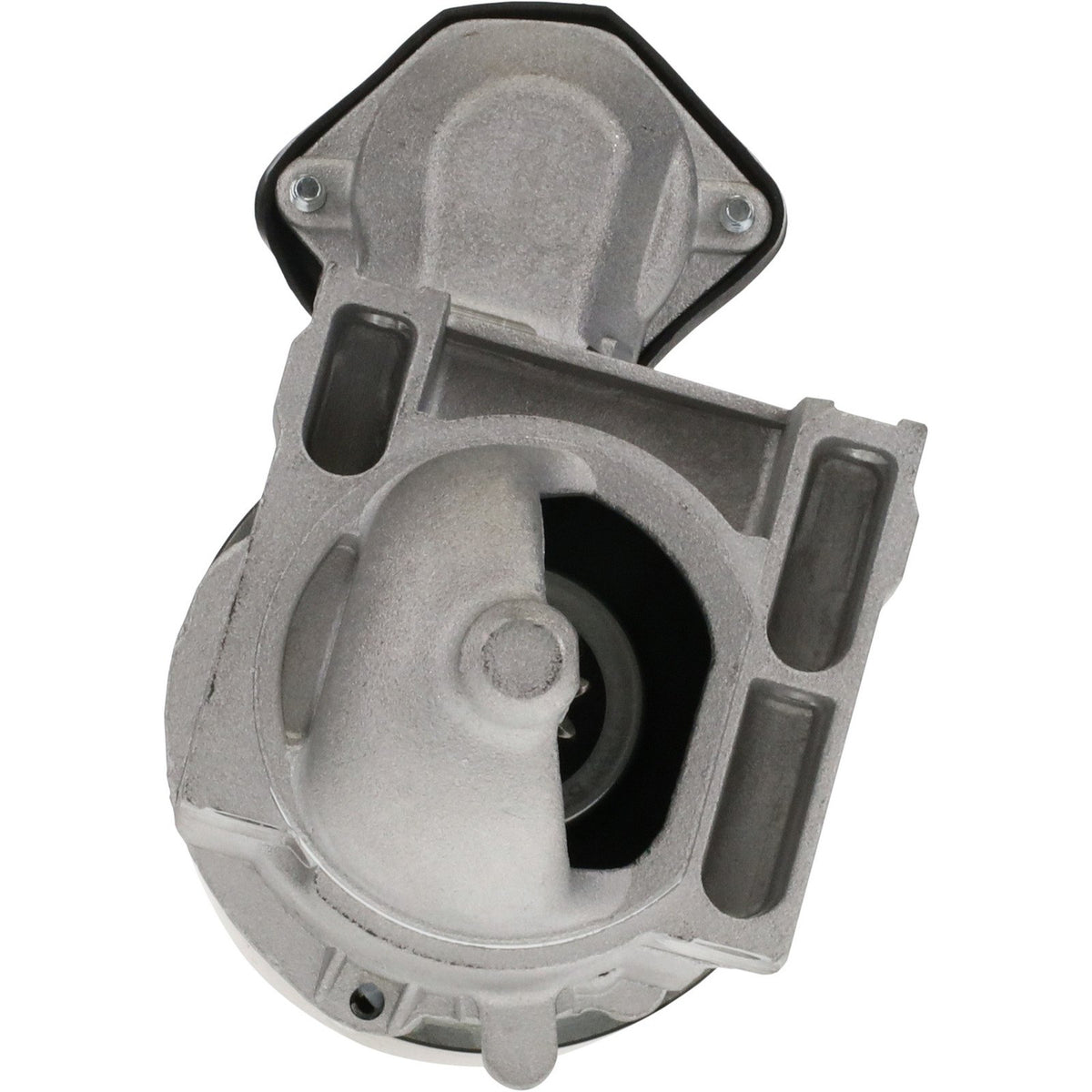 Starter for Hardin 455 and Jacuzzi Jet 455 and Berkley Jet 455 1965-2016, 3697, replaces 1108387, 1048062M91