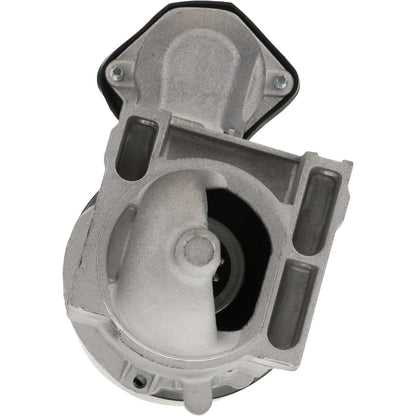 Starter for Hardin 455 and Jacuzzi Jet 455 and Berkley Jet 455 1965-2016, 3697, replaces 1108387, 1048062M91