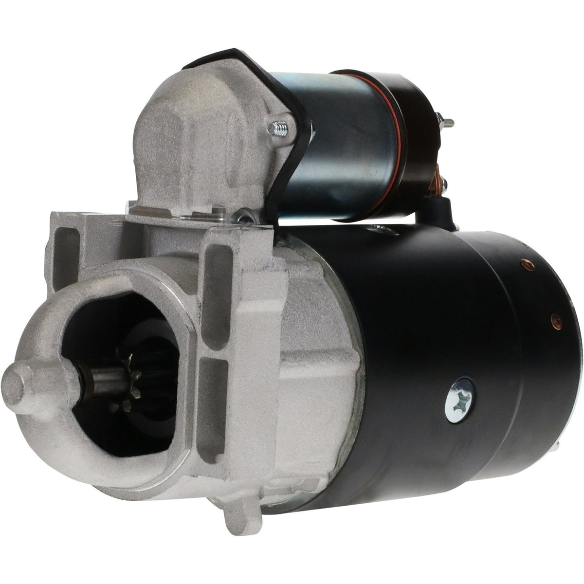 12V starter 3697, replaces 1048062M91, 1108387