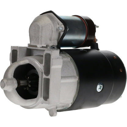 12V starter 3697, replaces 1048062M91, 1108387