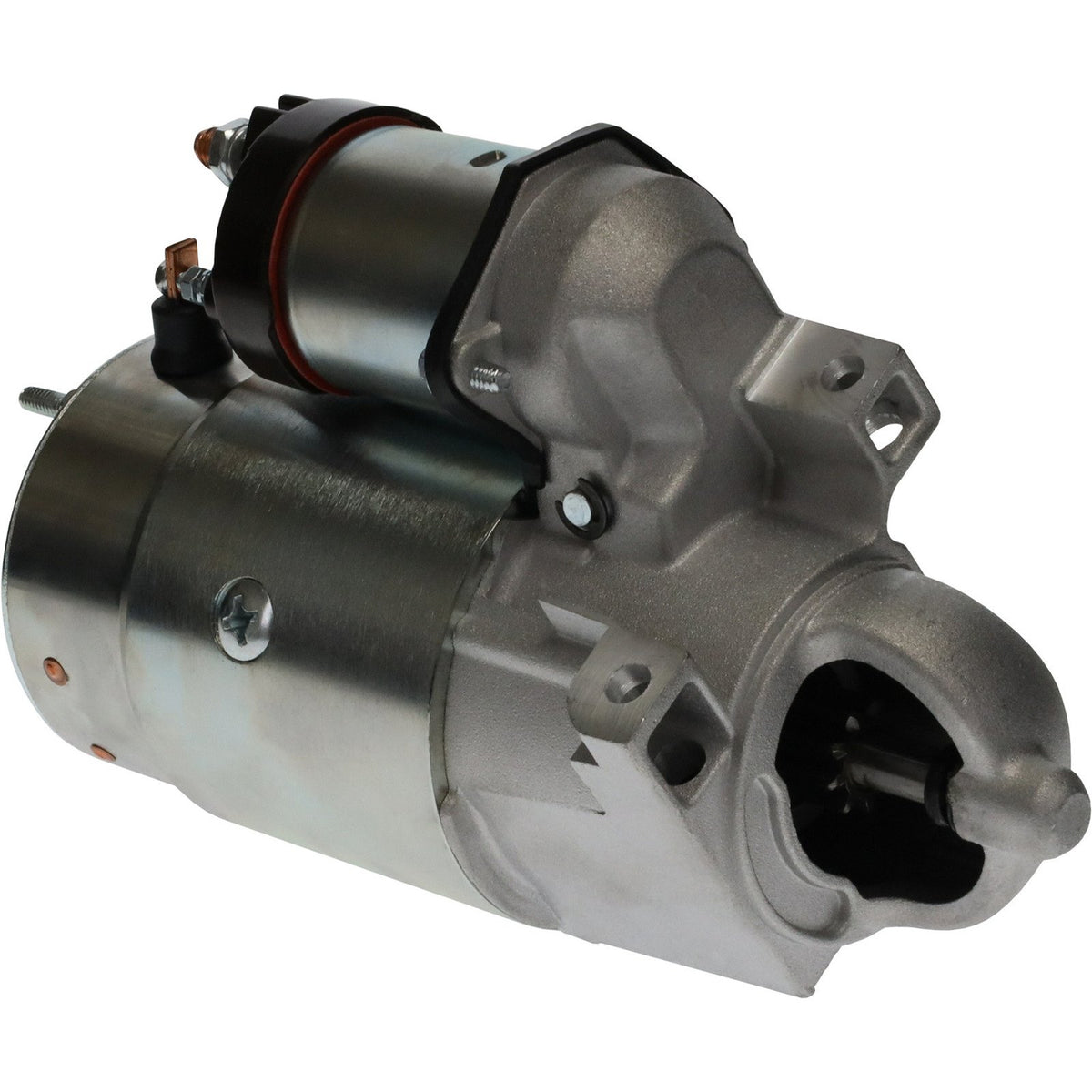 12V starter 3838, replaces 10455300, 1988711, 1998234, 1998235