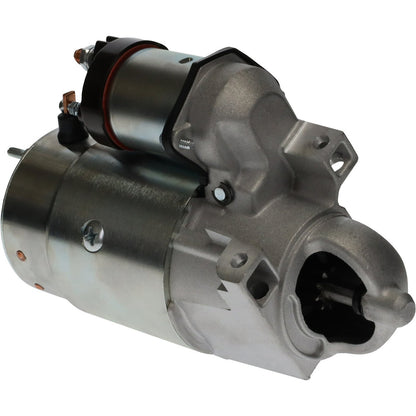 12V starter 3838, replaces 10455300, 1988711, 1998234, 1998235