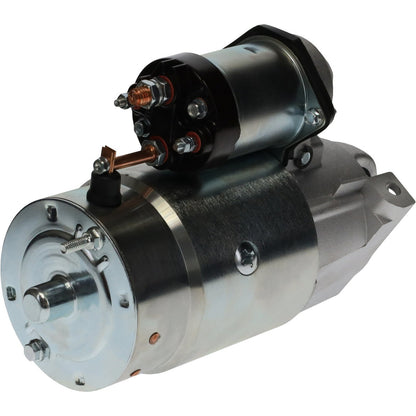 12V starter 3838 for V6 3.8L, replaces 1998557, 1998564, 1998577, 1998580
