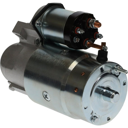 12V starter 3838 for V6 4.3L, replaces 1998591, 10496871, 19136189, LRS01041