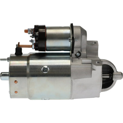 12V starter 3838 for V8 6.0L, replaces 1998557, 1998564, 1998577, 1998580