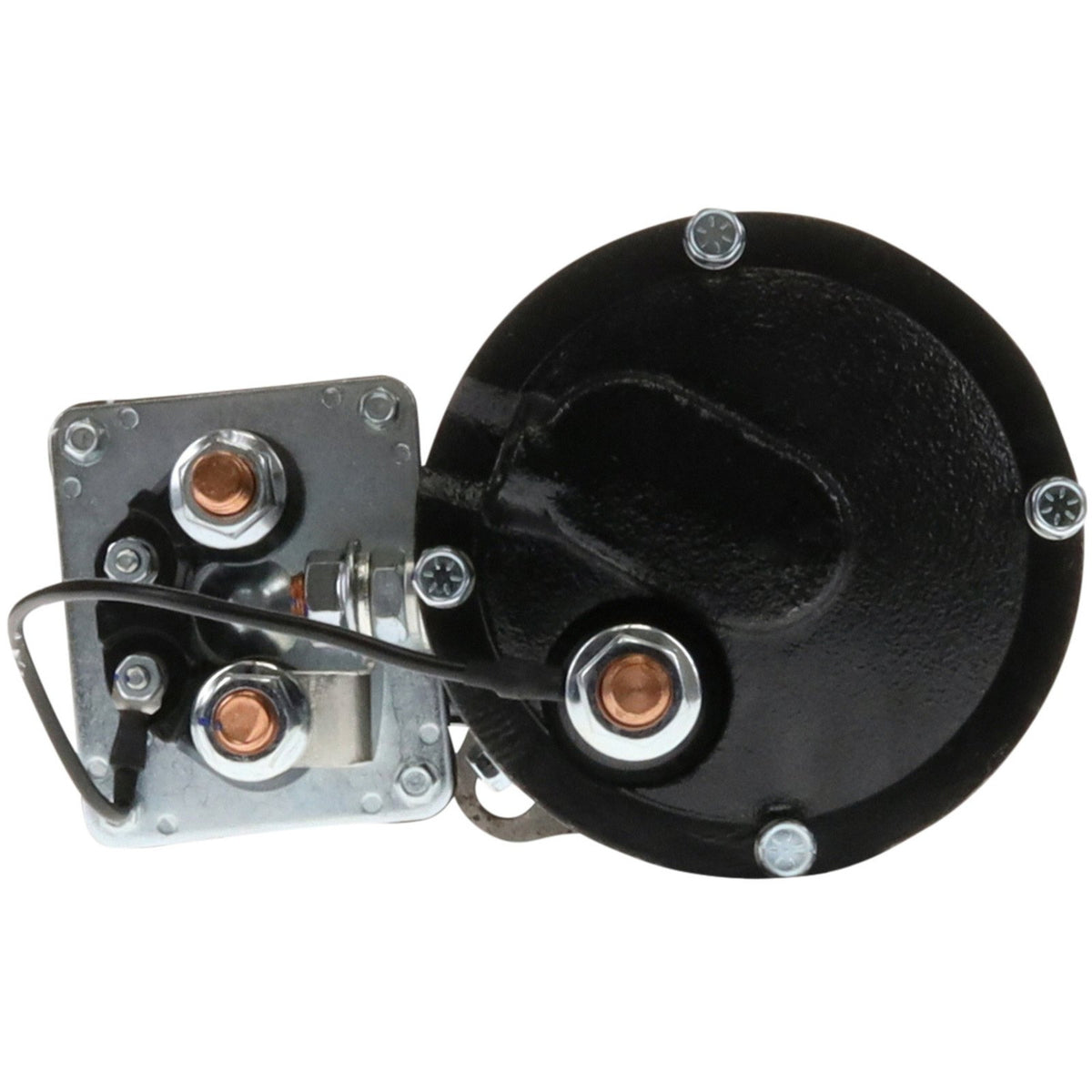 Starter for Clark, Mack, Grove Mfg., International, Case 1963-1987, 3945, replaces 1113985, 1113988, 1114785, 1114865