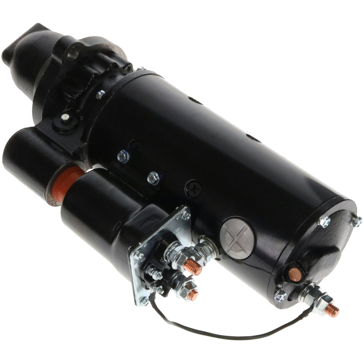 24V starter 3945, replaces 1114921, 1114926, 1990346, 1113852
