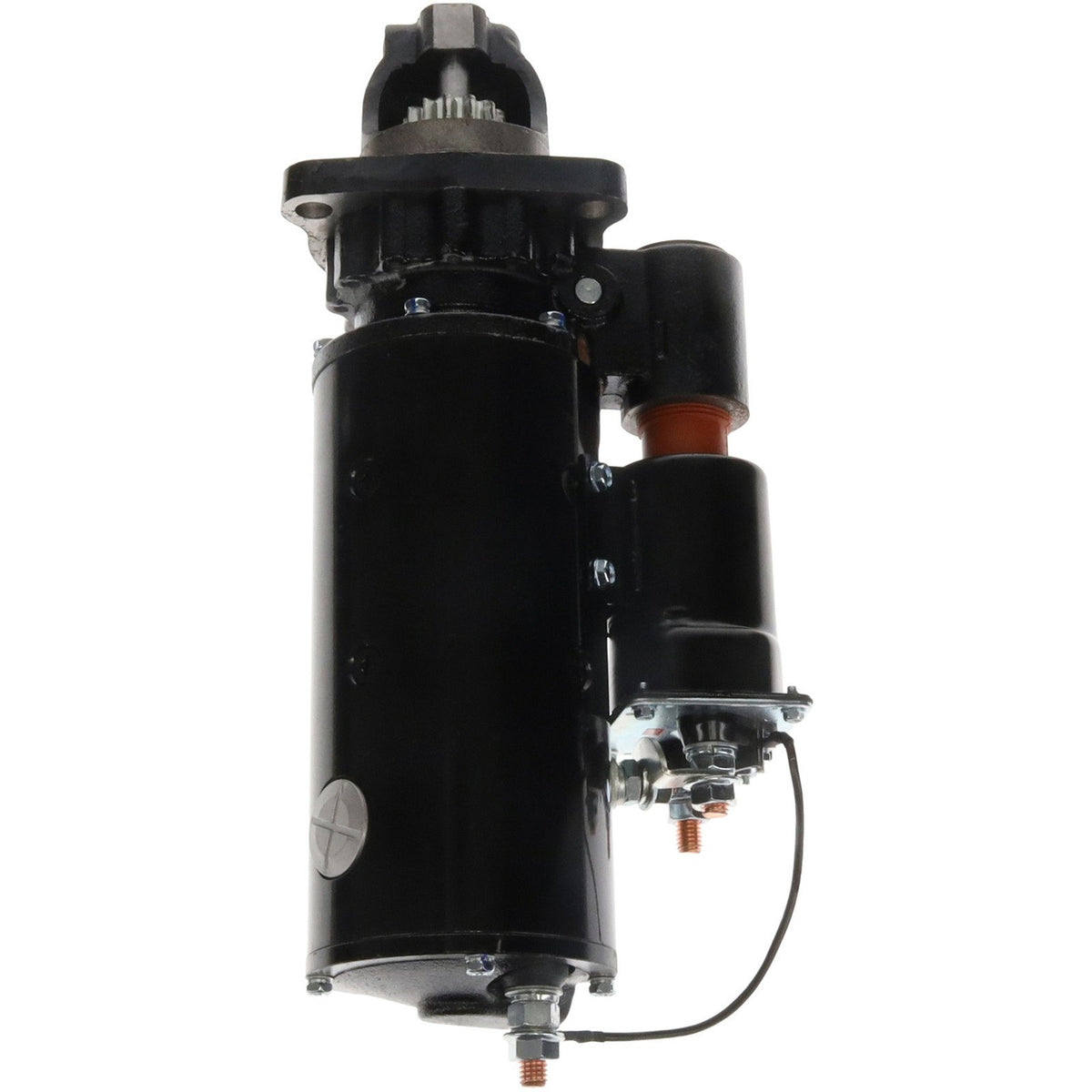Starter for Clark, Mack, Grove Mfg., International, Case 1963-1987, 3945, replaces 1113873, 1113940, 1113941, 1113985