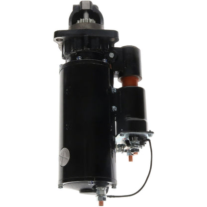 Starter for Clark, Mack, Grove Mfg., International, Case 1963-1987, 3945, replaces 1113873, 1113940, 1113941, 1113985
