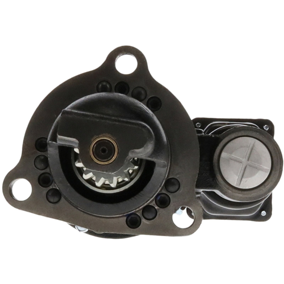 24V starter 3945, replaces 1113988, 1114785, 1114865, 1114921